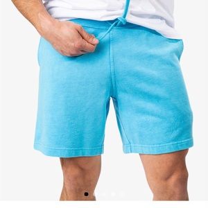 Chubbies 5.5” Lazy Days Schwort